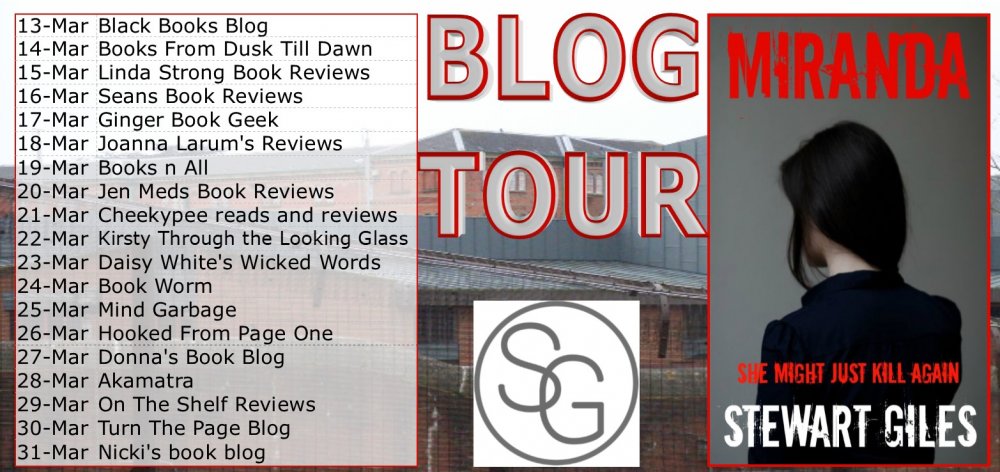 Blog Tour Banner