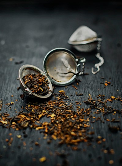 Where to Find Quality Loose Leaf Teas for Sale Online