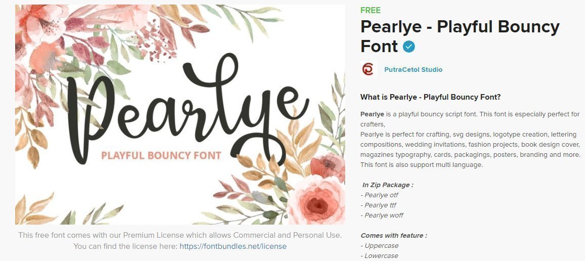 font bundles 1