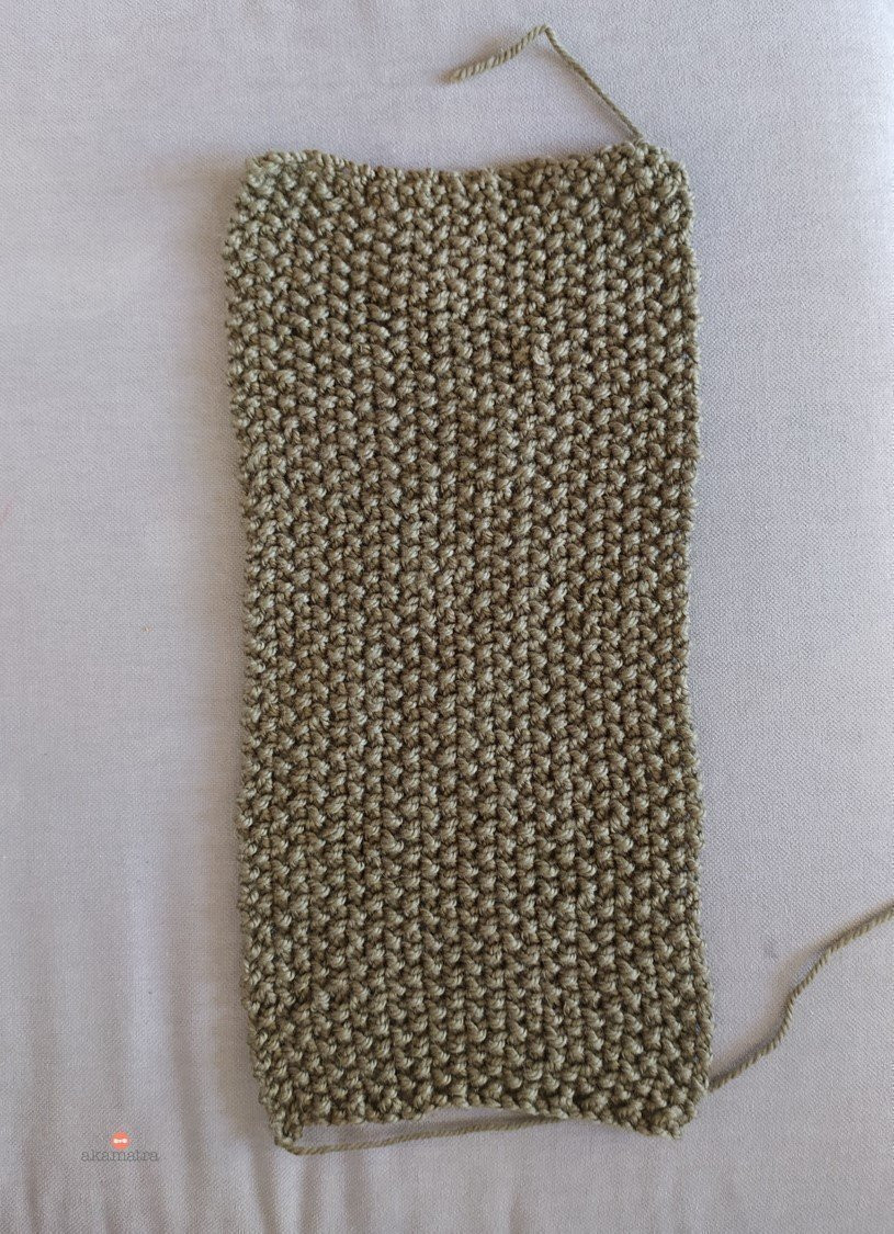 pinwheel earwarmer knitting pattern 10
