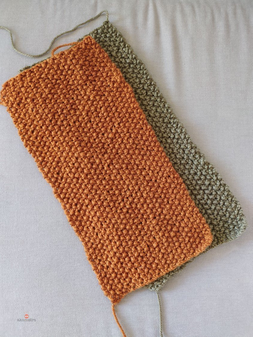 pinwheel earwarmer knitting pattern 11