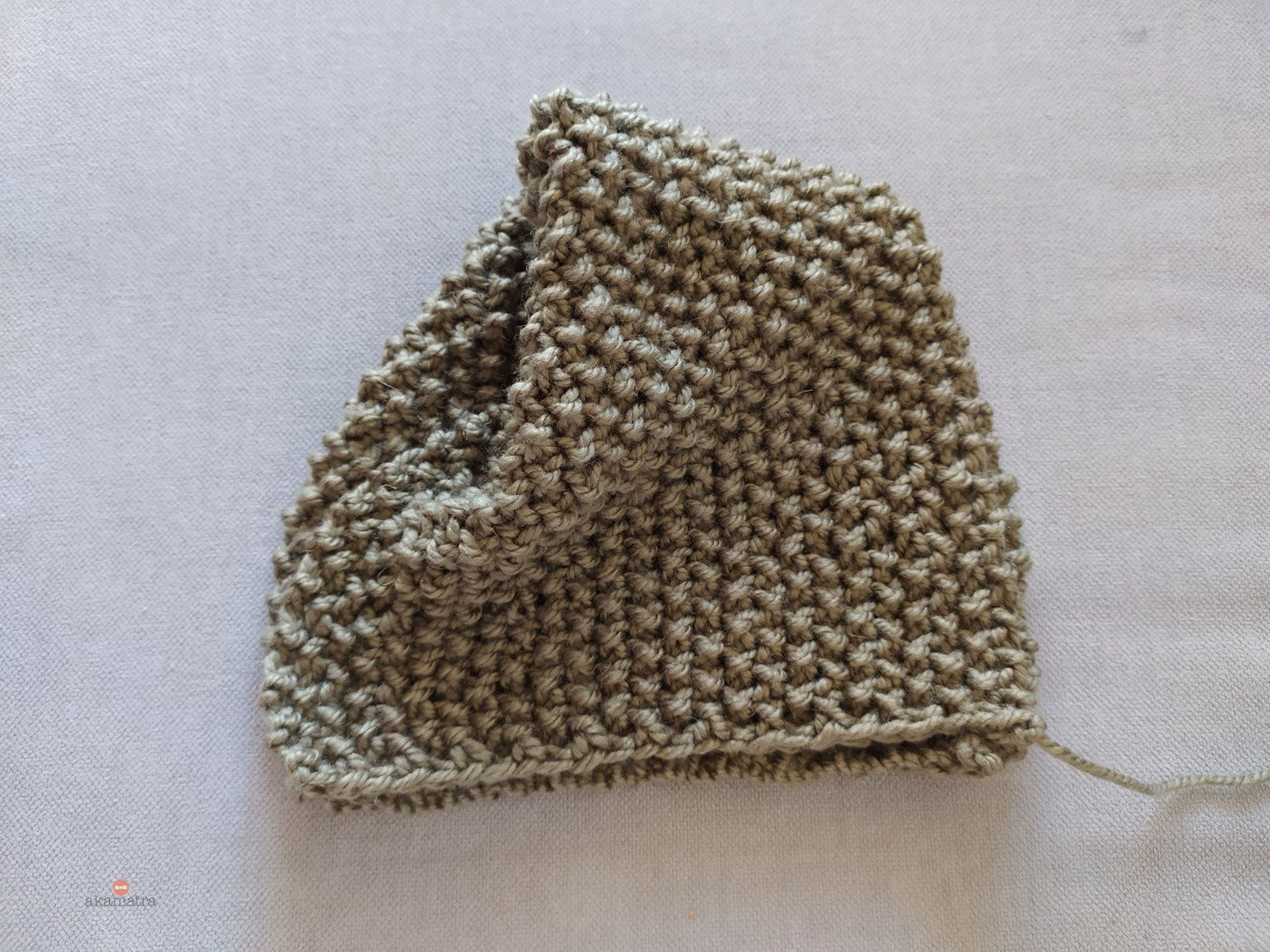 pinwheel earwarmer knitting pattern 7