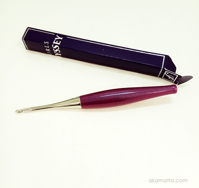 Furls Streamline & Odyssey Crochet Hooks: Review & Comparison