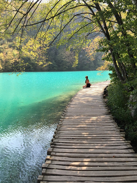 Geological wonders of Europe - Akamatra