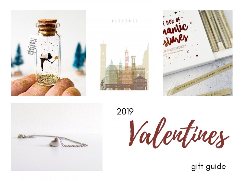 2019 Valentines gift guide 1
