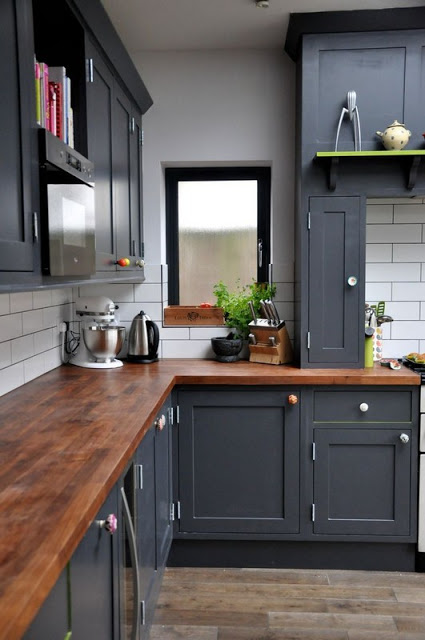 5 Secret Design Tips For An Awesome Kitchen