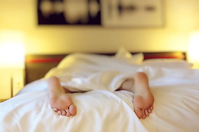 Everything You Need To Know To Get A Great Night's Sleep