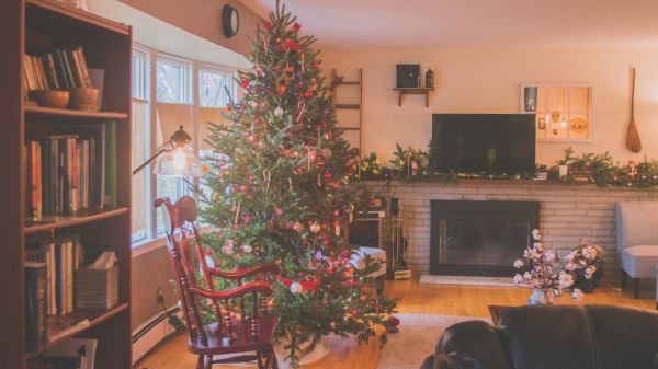 Comfortable Aditions To Your Home This Christmas