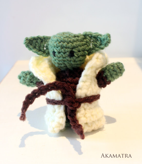 Star Wars Craft Projects - The Good, the Bad and the Silly