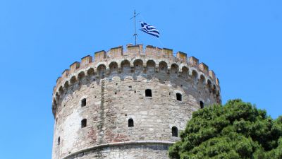A mini travel guide to Thessaloniki