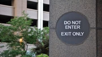 Going Wrong at the Right Time